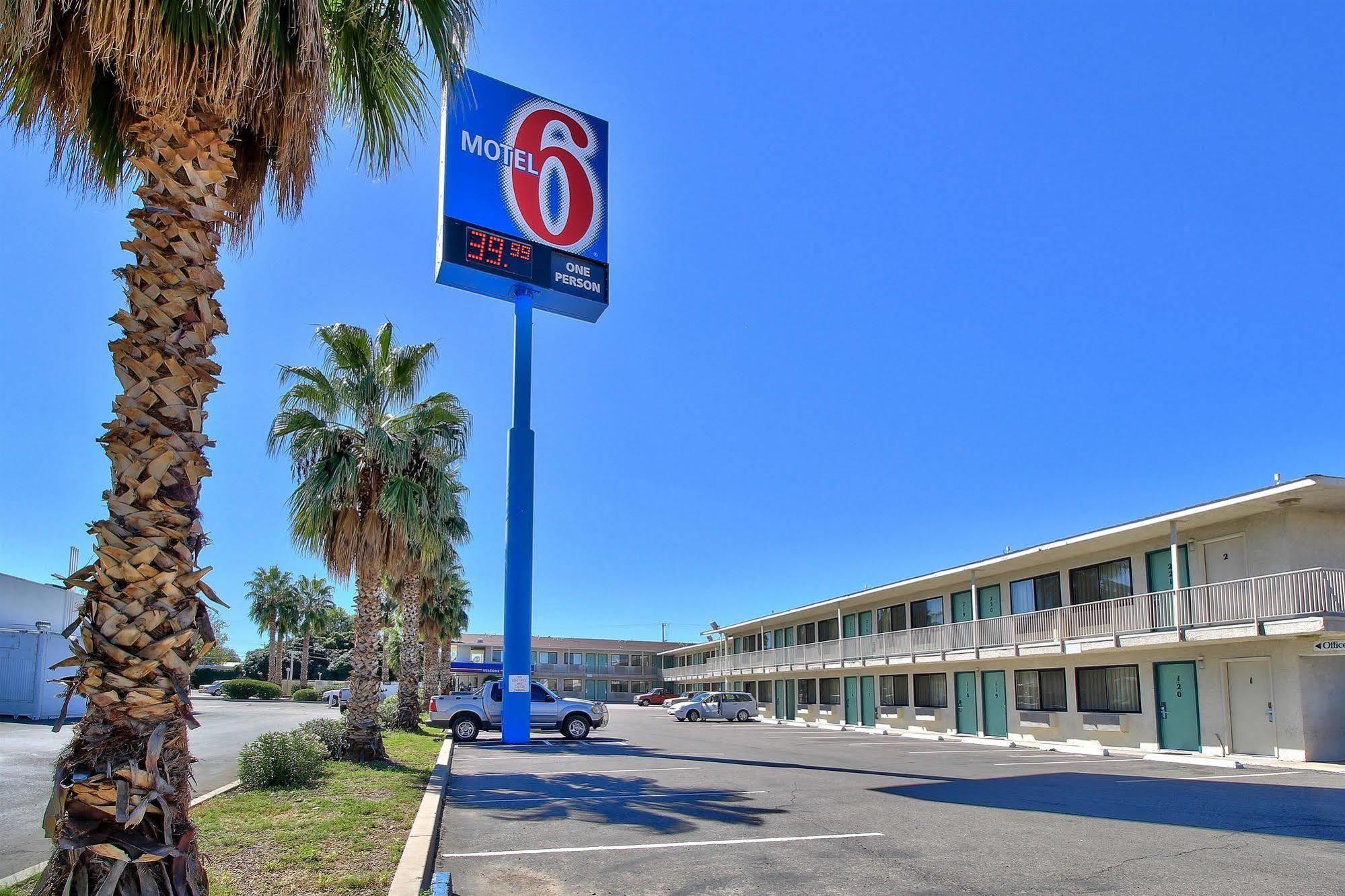 Motel 6-Nogales, Az - Mariposa Road 외부 사진