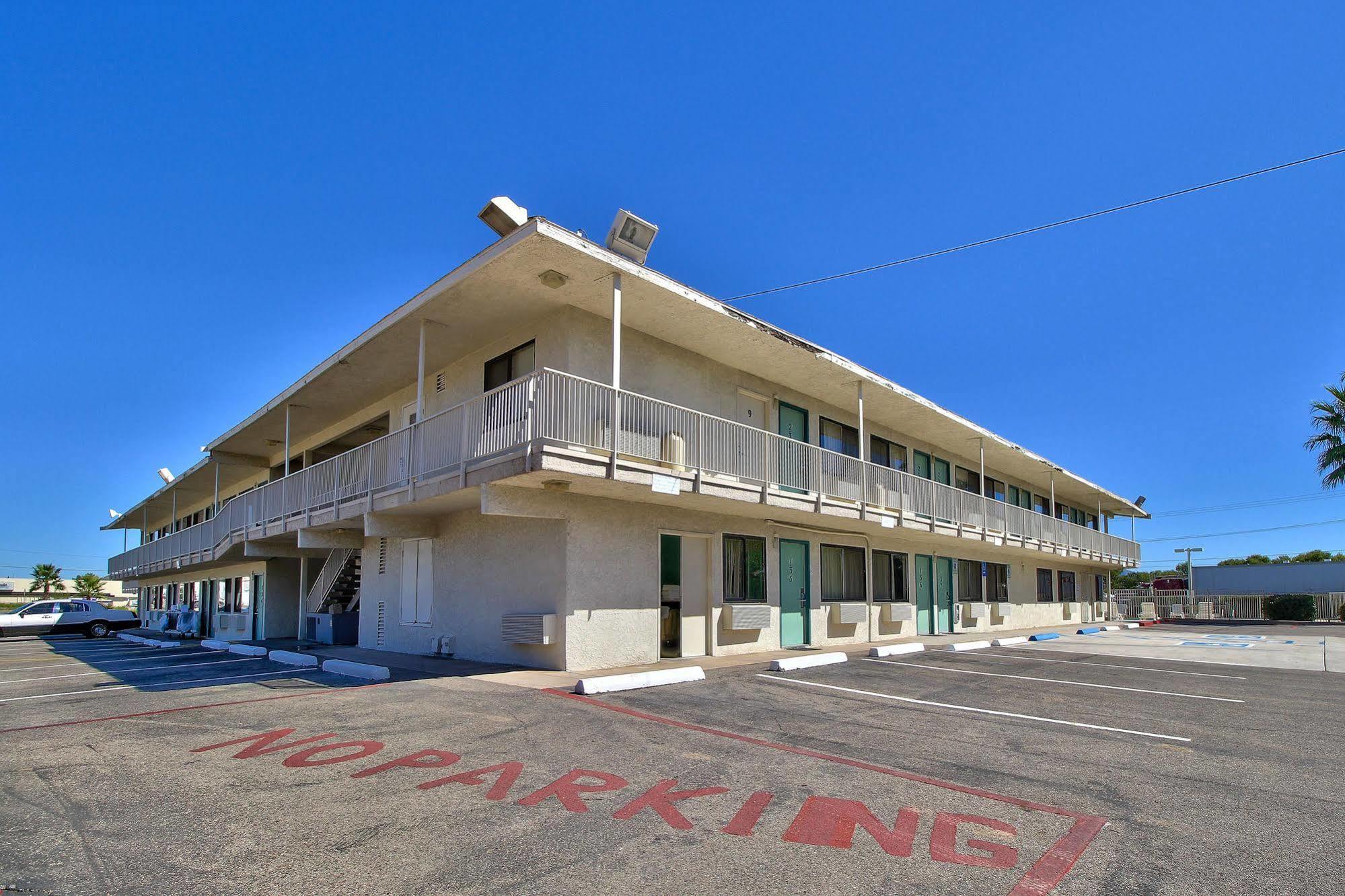 Motel 6-Nogales, Az - Mariposa Road 외부 사진